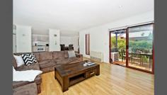  5/1 Kensington Mews Waterloo NSW 2017 For Sale $799,000 Top-floor Stunner Situated overlooking the landscaped gardens of this quality Waterloo security building, this light top-floor apartment boasts an extremely spacious lounge room with a sizeable separate dining. * Two double bedrooms with built ins * Timber floors * Large modern kitchen with gas appliances * Contemporary bathroom & laundry * Sunny North-facing balcony * Undercover parking space * Communal pool, reasonable levies! * Easy access to CBD (Please enter via Kensington Street) 