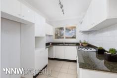  12/2b Coleman Avenue Carlingford NSW 2118 Property introduction STYLISH UNIT WITH SO MUCH ADDITIONAL SPACE bed 3  bath 2  car 1 For Sale - $650,000 This sparkling "as-new" apartment has just completed a full renovation throughout. It has two particularly special features - an enormous rooftop terrace, creating vast additional outdoor living space. It also has a separate 30sqm rumpus room - to be used as a media or games room, study/office, teenage retreat, or additional bedroom(s). This highly desirable property is conveniently located in the heart of Carlingford near train & bus, elite schools, library, park, and shops. - 1st floor of full brick unit complex centrally located in Carlingford - Open plan living/dining flows to large rooftop terrace - Modern kitchen with brand new gas cooktop and rangehood - Huge outdoor room - parent retreat, study, media room or bedroom(s) - Expansive outdoor entertaining area for BBQ's and parties - Master bedroom has walk-in robe, ensuite and airconditioning - Luxury bathroom with separate bath/shower and designer tapware - Internal laundry; Plantation shutters; Security building with intercom - Lock-up garage with undercover access - Ideal for first home buyers or investors (rental income of approx. $650pw) Property overview Property ID: 1P3842 Property Type: Unit Building Size:228m² Garage:1 Construction:double brick Outgoings Water Rates: $170 Quarterly Council Rates: $165 Quarterly Strata Levies: $840 Quarterly Inspection Times As Advertised or by Appointment 