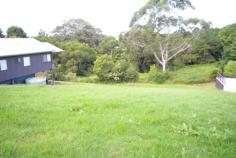  8 Ribbonwood Avenue Maleny Qld 4552 Thinking of building - consider this block (Lot 4 on the plan) in a nice
 quiet area within walking distance to the shops, parks, sportsgrounds 
and schools. This is an excellent chance for the first home buyer to get
 into the market and build their new home on this 951m2 block. 