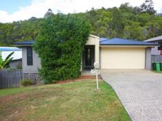 14 Lambert Dr Maudsland QLD 4210 LOTS OF BANG FOR YOUR BUCK! Nestled in amoungst natural bushland this property has plenty to offer. offer. Features: 4 bedrooms with built in robes 2 bathrooms Master ensuite with spa bath, double vanity, his/her shower  2 separate living areas Dining/Family Modern kitchen complete with stainless steel appliances, dishwasher, range hood, ceramic cooktop, walk in pantry Split system airconditioning  Ceilings fans Auto DLUG with internal access Plenty of under the house storage area Side access 700m2 block Lots of value for your money with this one. To arrange your inspection contact the Exclusive agents at Cutting Edge Realty. Overlooks bushland in a quiet cul-de sac position General Features Property Type: House Bedrooms: 4 Bathrooms: 2 Land Size: 700 m² (approx) Indoor Features Ensuite: 1 Living Areas: 2 Toilets: 2 Built-in Wardrobes Dishwasher Air Conditioning Outdoor Features Remote Garage Garage Spaces: 2 Fully Fenced $399,000 