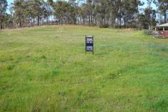  16 Ewing Pl Bridgetown WA 6255 Huge 2,871 sqm block zoned R12.5/20 - Fabulous views - Two street frontages - Excellent "in town" location - Whisper quiet cul-de-sac  Check out the benefits of this great block;  Amazing 180 degree panoramic views over town and to rolling hills.   Two street frontages - excellent advantage to have when subdividing.   Located in an area of quality homes, the block is fully serviced with no time limits to build.    It's elevated position provides wonderful views and a sense of peace and calm - yet is just a stroll to shops and services.   Future
 subdivision when the next stage of the Deep Sewer is completed. Once 
sewer is connected, the property can be developed to the R20 zoning, 
with potential to create 6 lots! (subject to council approval) With 
great views, proximity to town and two street frontages, this block has 
enormous future potential, and represents excellent value! Call 
Kendall for more information. 0438 939 619 - See more at: 
http://bridgetown.harcourts.com.au/Property/588576/WBR5654/16-EWING-PLACE#sthash.RwOEz330.dpuf Huge 2,871 sqm block zoned R12.5/20 - Fabulous views - Two street frontages - Excellent "in town" location - Whisper quiet cul-de-sac  Check out the benefits of this great block;  Amazing 180 degree panoramic views over town and to rolling hills.   Two street frontages - excellent advantage to have when subdividing.   Located in an area of quality homes, the block is fully serviced with no time limits to build.    It's elevated position provides wonderful views and a sense of peace and calm - yet is just a stroll to shops and services.   Future
 subdivision when the next stage of the Deep Sewer is completed. Once 
sewer is connected, the property can be developed to the R20 zoning, 
with potential to create 6 lots! (subject to council approval) With 
great views, proximity to town and two street frontages, this block has 
enormous future potential, and represents excellent value! 