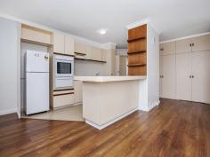  92/20 DEAN STREET Claremont WA 6010 Spacious two bedroom one bathroom apartment with open plan lounge and kitchen. Private balcony with views. Close to transport, shops and cafes. Washing machine, dryer and fridge included. Pool in complex. One carparking bay. Please email our office to make arrangements to view this property 