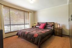  28 Karinga Avenue Craigmore SA 5114 Fabulously affordable foothills living! Nestled away above the Craigmore South Primary School and the Craigmore Shopping Centre and a short stroll to Craigmore Christian School is this neat sweet and complete retreat!  Beautifully presented and resplendent in features sure to appease the most value conscious of buyers. 3 generous bedrooms, large formal lounge through to formal meals. The kitchen is the heart of the home and overlooks the casual living space that spills through to the north facing outdoor entertaining area. The room to roam this allotment is perfectly proportioned for the active family with enough space to enjoy without too much effort to maintain.  With neutral decor you will adore and the size a modern family needs this home is as good looking as it is practical it is the ideal real estate solution for a modern family. General Features Property Type: House Bedrooms: 3 Bathrooms: 1 Building Size: 136.00 m² (15 squares) approx Land Size: 690 m² (approx) Outdoor Features Carport Spaces: 1 Open Car Spaces: 2 $279,000 - $299,000 