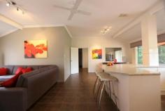  42 Carlhausen Close, ATWELL WA 6164 $585,000 Huge 730 sqm lot is ideal to build the boys a big shed or drop in a cool pool for the family! Maybe just let the kids or dogs run free! Spic N Span! 4 bed 2 bath featuring separate living and dining to the front, generous family meals plus activity to the rear. A sparkling 8 year old up to date kitchen with stacks of cupboards, range hood and dishwasher. Cool tiles throughout, high ceilings, insulation, two split air cons, gas points. Roller shutters will keep out the heat and adds extra privacy! 