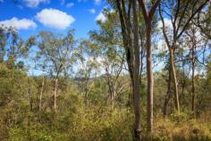 From the moment you turn off leafy Upper Brookfield Road, youâ€™ll find your own slice of heaven. Lining the creek at the front entrance, a host of majestic Alexander palms provide a warm welcome. The gentle, meandering driveway takes you into the treetops, where sweeping views tantalise in every direction. These 10 acres of pristine bushland have a resident creek running through the base of the property, encouraging native birds and wildlife to alight. With a cleared and connected house pad ready to go, just invite your architect and your imagination. Here it is. Your very own place among the trees. When you inspect, youâ€™ll also findâ€¦ * A property ready for your dream home, cleared in all the right places. * A perfect setting, dotted with regal spotted gums. * 400m, 100mm reinforced concrete driveway (worth $200k). * Underground 3 phase power and phone line to the house pad. * 3 phase power pump and pipework to the house pad from the creek below (just needs approval to pump). * 350m walk to Upper Brookfield Community Hall for Happy Hour, food and drinks with your neighbours. * 400m walk to Upper Brookfield School. * Close to the Brookfield and Moggill Pony Clubs. * Country living at its best only 7 minutes to Kenmore. The marketâ€™s returning, so a treasure like this wonâ€™t lastâ€¦ Call Inspired Realty today to book 