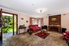  40 Eastcote Road North Epping NSW 2121 OPPORTUNITY AWAITS (IDEAL FOR TRADESPERSON OR CAR ENTHUSIAST) Solid 4 bedroom brick veneer home situated in a quiet, leafy location, offering plenty of opportunity to update the interior. Huge workshop and 4 car garage. FEATURES,  * Formal lounge/dining * Galley style kitchen  * 4 good sized bedrooms * Built-ins in 3 bedrooms  * En-suite off main bedroom * Enormous 4 car lock up garage plus storage, workshop under house ALL INSPECTIONS BY APPOINTMENT 7 DAYS A WEEK AT A TIME TO SUIT YOU   FOR SALE PRICE: $1,100,000 INSPECTION: By Appointment Only LAND SIZE: 796 m2 BEDROOMS: 4 BATHROOMS: 2 CAR SPACES: 4 
