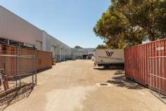 Lot 2, 51 Buckingham Drive, Wangara  WA 6065 Plenty of parking. Two personnel doors and roller door access. High roof height up to 6.5 metres*. Male and female toilets. Multiple three phase power outlets. Evaporative cooler. Vacant possession due to relocation. Excellent Wangara location. *Approx For further information please contact: Chad Henville	 0413 116 835 chenville@burgessrawson.com.au 