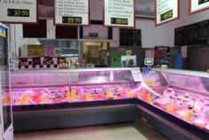  70 Church Street Gloucester NSW 2422 Gloucester’s family friendly butcher shop located in the middle of the main street retails meat to the public and local organisations. Good turnover figures support this vibrant butchery which has a staff of 3 full time employees. Excellent location and well organised premises attracting large volume repeat customers. Price includes fixtures and fittings. Premises for sale if required. Features »   > Central location 		 »   > Strong turnover 		 »   > Large volume repeat customers 		 »   > Sale includes fixtures & fittings For Sale: $180,000 + SAV 