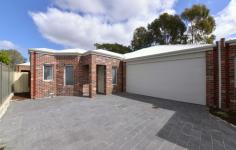  255C Mirrabooka Avenue, Balga WA 6061 This near new rear unit is of high quality and will sell quickly!! Whether you’re an investor, first home-buyer or small family this quality 3 bedroom, 2 bathroom home is a great buy in one of the best-selling suburbs in Perth!   Features Include: -          Well Presented Red Brick Frontage -          Large Master Bedroom w/ Triple BIR -          High Quality Ensuite w/ Shower/Toilet/Vanity -          Modern Kitchen w/ SS Apps -          Large Living Area -          Tiling and Carpet Throughout $420,000 