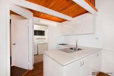  14/12 Dunn Bay Road, DUNSBOROUGH 6281, WA 6281 $330,000 This affordable funky little chalet is right in the middle of a metropolis of restaurants, bars, coffee shops and boutiques. Everything is on your doorstep. Leave your car at home and soak up the lifestyle of the best little holiday village in the southwest. The newly renovated chalet sleeps six and is sold on a WIWO basis. There is a main bedroom downstairs and a new kitchen and bathroom. The kids will love the loft which is reached by a timber staircase. This fully managed resort has an indoor heated swimming pool, spa and sauna, all of which are situated next to a relaxing Balinese garden with timber decking’s and sun lounges 