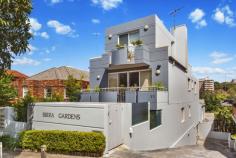 4/33 Birriga Road Bellevue Hill NSW 2023 Retreat to the stylish surrounds of this spacious boutique residence and
 enjoy the peace and privacy of its quiet setting to the rear of a 
boutique collection. Tastefully refurbished interiors combine the feel 
of a house with the convenience of apartment living while a deep terrace
 is perfect for alfresco dining against a leafy backdrop. Just 300m to 
Bellevue Park, it's close to the waterfront playgrounds of Bondi Beach 
and Rose Bay harbour. 
 
* Private entry in Birra Gardens, a boutique block of 7 
* 3 double beds with built-ins, stylish master suite 
* CaesarStone kitchen, Smeg gas cooker, Franke sink 
* Sunlit open living and dining, polished timber floors 
* Designer bathrooms, main with a bath and shower 
* Large entertaining terrace with gas bbq bayonet 
* Secure undercover pkg, ducted air, video intercom 
 
Contact: Danny Taylor 0417 400 553 