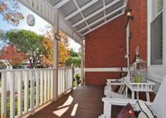  38 Rosalie Street, Shenton Park WA 6008 Set in the quiet leafy streets of Shenton Park, this Federation era brick and iron home has classic charm written all over it, with a white picket fence and tuck pointed exterior on arrival. The property accommodates 5 bedrooms, 3 bathrooms and 1 secure car garage plus plenty of additional parking. In addition, the house features newly renovated bathrooms and kitchen with brand new appliances, stone bench tops, jarrah floorboards, high ceilings, spacious backyard as well as a landscaped outdoor entertaining area complete with a high quality solar heated pool. Furthermore it has a central location, just a short stroll to Rokeby Road, Rosalie Primary School and Kings Park. Contact Jo Walker to schedule your private viewing today on 0438 256 822. 