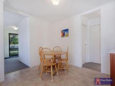  Villa 2/26 Bolsabay Drive, Waikiki, WA 6169 THIS 3 BEDROOM 1 BATHROOM VILLA IS THE PERFECT STARTER OR DOWNSIZER, SET
 IN A BEAUTIFULLY QUIET & CONVENIENT LOCATION WITH ITS OWN STREET 
FRONTAGE, DRIVEWAY AND CARPORT. 
 
Hidden away in a quite location this well maintained home just has to be
 seen. Offering a low maintenance lifestyle where even the front garden 
is looked after for you. 
 
The popular floor plan allows for two separate living areas, a kitchen 
that overlooks a separate dining area and good size minor bedrooms 
 
New carpets have been recently installed throughout the property and there is nothing to do but move in and enjoy. 
 
PRICED TO SELL this property is sure not to be round for long. 
 