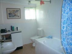 3 Marine Street Macleay Island Qld 4184 A two bedroom cottage with loads of character.  A lovely block of land in a central position and within easy walking distance to the water.  A working stone fireplace gives warmth in the winter and looks fabulous too! Two bedrooms, a working kitchen and bathroom and a back yard that has to be seen to be believed.  If you are into memorabilia there are lots of items behind the outdoor bar that are included in the price.  There is a shed with plenty of storage and much more. 