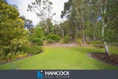  11 Jilley Road Gelorup WA 6230 YOUR PRIVATE SANCTUARY An incredible opportunity to acquire 5 acres of private tranquillity surrounded by natural bushland, paddocks, magnificent established gardens, an assortment of sheds, chooks, fruits trees and a huge patio to sit under and soak it all up. This very well kept 3 bedroom rural retreat doesnt forgo modern conveniences. It has NBN Telstra coverage, a 90,000Lt rainwater tank and solar panels so NO electricity bills! The home makes the most of its stunning surroundings with plenty of natural light seeping through the house with the use of a skylight and a beautiful bay window in the kitchen, inviting the picturesque setting inside. Intricate decorative ceillings, a wood fire place and exposed brick work are just some of the many features of this lovely home.  Perfect haven for those wanting a peaceful, private surrounding without being too far from the City. View Sold Properties for this Location View Auction Results General Features Property Type: House Bedrooms: 3 Bathrooms: 1 Outdoor Features Carport Spaces: 1 Garage Spaces: 2 From $549,000 