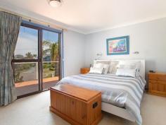  12 Stirling Place Belrose NSW 2085 For Sale Offers Over $1,350,000 Features General Features Property Type: House Bedrooms: 5 Bathrooms: 3 Land Size: 696 m² (approx) Outdoor Garage Spaces: 2 Inspections Sat, 08 Nov 11:00 AM - 11:30 AM Nestled at the crest of a peaceful child friendly cul de sac, this surprisingly spacious brick residence provides for an effortless entertaining lifestyle in a family friendly package incorporating a seamless floor plan specifically designed to maximise the use of multiple indoor and outdoor living areas for your optimum enjoyment.  Attractive established greenery lines the path toward the tiled entrance which delivers you into a welcoming foyer greeting your arrival home. Awaiting is a large modern kitchen, boasting integrated stainless steel appliances, a 900mm gas cook top, handy casual dining bar and a walk in pantry. Flowing seamlessly from this hub is the ample family living area, featuring polished timber flooring, ideally opening through glass sliders to the covered contemporary alfresco entertaining deck, beautifully bound by the glorious sun soaked child friendly grassed yard, itself framed by low maintenance gardens. Opening from the family is the spacious separate dining, also conveniently opening to the rear. Extending beyond this living is a versatile rumpus room, overlooking the yard, which opens to a further paved courtyard. Adjacent is the substantial air conditioned lounge, with ambient pitched ceilings and a full wet bar, with double glass sliders providing a seamless transition to an additional covered outdoor living area, with a built in BBQ, opening to the sparkling solar heated pool. Completing the lower level is a handy full guest bathroom boasting convenient access to the pool area.  Designed to generously accommodate the family are 4 double bedrooms, all with well appointed built in robes, including the grand master suite which offers glass sliders opening to a private balcony, a large walk in robe and a modern ensuite with heated towels rails. Complementing the ensuite is the upper level main bathroom which ideally features a separate bath, shower and toilet. In addition there is a versatile 5th bedroom or optional home office, plus another spacious light filled living area, perfect for a parent or teen retreat. Adding further appeal to this outstanding family home is the ducted air conditioning on the upper level, gas heating outlets, electricity rebated solar panels, a big utility room with external access and the double automatic garaging with mezzanine storage and internal access. 