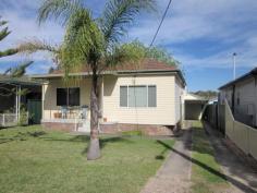  10 Talbot Rd Yagoona NSW 2199 Property: House 	 Land: 486 Sqm 	 Council: Bankstown 	 Rooms: Sun Room 	 Other Areas: Laundry Area- Internal 	 Local Amen: Schools Railway Station Bus Service Park 	 Furnished: N 	 RELAX AND LIVE IN PEACE This hidden beauty is located in a quiet cul de sac and near all amenities. Spacious throughout, two bedrooms with built in wardrobes, ceiling fans, sunroom, updated kitchen and bathroom, large open plan living area, internal laundry, single garage and carport. Land size approximately 12.8 x 38.02 /38.46m, total area 486m2. 