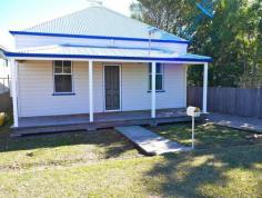  149 Villiers St Grafton NSW 2460 A delightful oldstyle weatherboard home possessing oodles of natural charm.  Recent extensive renovations have created a very comfy 3-bedroom residence.  Improvements include: a new roof; re-piered; insulated walls and ceilings; near full re-painting inside and out; solar hot water; and a brilliant over sized colorbond steel 2-bay shed. Plenty of outdoor living with a wide front verandah and covered back entertainment area. Nice yard space with a separate vegie garden with raised beds. Well located. A wonderful low cost opportunity. 