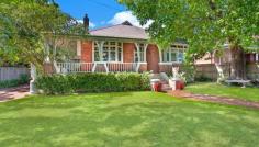  7 Ellalong Rd Cremorne NSW 2090 This beautifully presented Federation home is situated on a uniquely large, level parcel of land and has been renovated whilst preserving fabulous period features. It is located in a quiet, leafy pocket of North Cremorne, close to Neutral Bay village amenities and easy access to the CBD. Accommodation includes; four generous sized bedrooms and with the option of a rumpus or study, formal living and dining with high ornate ceilings as well as informal, open plan living/dining areas flowing onto a wonderful rear garden with a heated pool. There is natural light throughout and a commanding sense of space. To complete, there is a garage and a carport with space to park four cars, and ample internal storage. It is conveniently placed for local schools, foreshore walks, cafes, restaurants and city buses. 