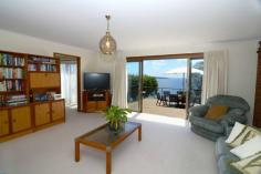  10 Yule Street Eden NSW 2551 CLIFF HANGER Mesmerising cliff top property with awe-inspiring north east water views out across Twofold Bay, taking in Aslings Beach, Ben Boyd National Park and on to the horizon. Massive 1853m2 fenced and gated block with sundrenched residence comprising lounge out to large entertainment deck or a personalized Whale watching platform, rumpus to paved verandah, formal dining, generous kitchen equipped with stainless Smeg appliances adjoining meals/family, 4 good sized bedrooms with BIRs and en suite to master, study, 2nd and 3rd bathrooms and double lockup garage, free standing pool house with its own garage workshop, huge living area with spa, sauna and bathroom, out to covered and paved BBQ area that overlooks the 9 metre solar heated in ground pool. One in a million block that's got the lot. Property Code: 624 View Sold Properties for this Location View Auction Results General Features Property Type: House Bedrooms: 4 Bathrooms: 3 Indoor Features Ensuite: 1 Outdoor Features Garage Spaces: 1 $1,150,000 