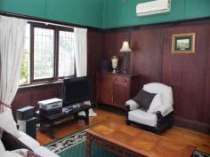  Moss Vale, NSW 2577   Old fashioned charm This collector’s edition offers both period charm and position. Situated a 1050m2 block in sought after Arthur Street the home retains the ornate goodies of the 1920’s including timber panelled walls, plaque rail to display your collectables, high ceilings, and timber floors. Accommodation comprises three bedrooms, formal lounge and dining room. External features include a generous rear deck overlooking the inground pool, garage and established gardens. All this within walking distance to town centre. Inspect by appointment only. 
