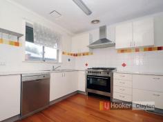  1/23 Nicholas Grove Heatherton Vic 3202 $450,000 plus buyers It's time to put your own stamp on a property, and what better place to start than with a home that has solid bones to get you on your way. Just minutes from the golfing capital of Melbourne, and a stone's throw to schools, shops, freeway links, train lines and medical centres, the central location gets the thumbs up for those who need convenience in their every day. First home buyers, young families, investors and even downsizers will immediately see the appeal and potential that his home offers. The block offers enough to enjoy the manicured garden, whilst maintaining a less is more impression, leaving time to re-create the interior to your liking. There are three bedrooms, a lounge/dining room with a gas heater and air conditioner, as well as timber floors, ducted heating, a large kitchen at the rear of the home with stainless appliances, and the opportunity for an attractive rental return. Read more at http://clayton.ljhooker.com.au/QPQXZFHX#KDos4sAEQdcp8V3h.99 