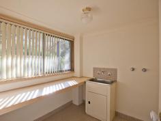  Bermagui NSW 2546 All the convenience of townhouse living plus the wonder of fronting onto an extensive beachfront reserve.  Stroll through a sand dune ecosystem to the secluded Moorehead’s Beach.  This townhouse offers a wonderful front deck to enjoy ocean, Bermagui harbour and nature reserve views.  The 2 storey townhouse offers 3 bedrooms, 2 bathrooms and an open plan living space with skylight windows and sliding doors opening onto the front deck.  Enjoy beautiful beach walks or a short stroll for a coffee from the idyllic location and a feeling of intimacy with the natural environment. 