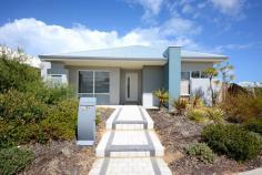  109 Beachside Parade Yanchep WA 6035 Price by Negotiation over $399,000 Nestled on a low-maintenance 393sqm corner block with a private laneway access from the rear, this modern 3 bedroom 2 bathroom home leaves nothing else for you to do other than to bring your belongings, move straight on in and enjoy its wonderful position within the new part of the sought-after Capricorn development.The central hub is an open-plan family, dining and kitchen area with split-system air-conditioning and quality cooking appliances. A carpeted lounge or theatre room add versatility and a second living space, whilst the study or activity zone off the minor sleeping quarters is an added bonus. - See more at: http://premier.harcourts.com.au/Property/587182/WPM3884/109-Beachside-Parade#sthash.TXBcaZ7F.dpuf 