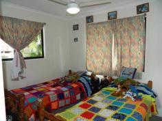  22 Huntingdale Drive   NAMBOUR   Qld   4560 3 Bedroom highset home, with entertainment area out back. On a 714m2 block.Solar hot water. Park across the road for the children to play. Room under for further development. Long time tenants on secure lease. 