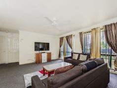  10 Graham Street Doonside NSW 2767 579900 This property ticks all the boxes for an ideal home & Investment... * 2-5 min walk to Trains, Shops, Schools, Childcare, Church * Solid Brick Veneer Home built around Y2K * 4 Bedrooms, 3 with Built-ins, 1 with WIR * Open plan Kitchen, Gas Cooking * 2 Bathrooms, a separate Toilet, Laundry * Split Air conditioner, insulated Ceilings * Nice mix of tiles & carpets flooring * Vertical blinds throughout * Wide, spacious, green front &back yards * A home for today, investment forever Features FencedSmoke AlarmsGas stoveOvenRange hoodGas hot water systemAir conditioning Property Details Bedrooms 		 4 Bathrooms 		 2 Ensuites 		 1 Secure Parking 		 2 Land Area 		 450 m2 