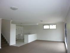 15 Hingston Close Lake Heights NSW 2502 From $379,000 FOR SALE: Units 1-7  Unit 4- SOLD Unit 7- UNDER OFFER Unit 5- UNDER OFFER The opportunity exists to purchase one or more of these brand new townhouses situated in a serene and quiet location. These townhouse offer various layout designs. Units 1-4 offer spacious living, 3 bedroom, all with B.I.W, 1 bathroom, ultra- modern stone top kitchen and bathroom with internal laundry and extra W/C and a SLUG, outdoor entertainer's deck and a upstairs balcony off the main bedroom. Units 5 & 6 offer spacious living, 3 bedroom, all with B.I.W, 1 bathroom, ultra- modern stone top kitchen and bathroom with internal laundry and extra W/C, a double garage and outdoor courtyard with an upstairs balcony off the main bedroom. Unit 7 offers spacious living, 2 bedrooms, both with B.I.W, 1 bathroom, ultra- modern stone top kitchen and bathroom with internal laundry and extra W/C, a double garage and outdoor courtyard with an upstairs balcony off the main bedroom. These homes would suit the first home buyer, investor or professional couple. All located within minutes to Westfield Shopping Centre, the lake and freeway. Note: As this is a new building first home buyers could be eligible for the government grants, please ask your legal representative for more information. Property Code: 346 