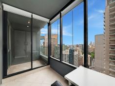  4103/91 Liverpool Street Sydney NSW 2000 Eastern water views 1 bedroom apartment with winter garden and parking Inspections are available on Sat 3 - 3:30pm and Wed 2 - 2:30pm. Immaculately presented, this oversized 1 bedroom apartment located on mid rise level 41 provides plenty of space for comfortable and convenient living. - Bright and spacious open plan living and dining extending to an enclosed winter garden with distance views of water and eastern suburbs.  - Stylish gourmet kitchen with stone bench tops and stainless steel European appliances, gas cooking.  - Oversized bedroom with floor to ceiling glass and direct access to winter garden. - A full size bathroom with double basins. World Tower is a work of unparalleled vision, featured within this development and its surrounds: - Finest resort style facilities including pools, spas, gymnasium, games room, golfing simulator, 24 seat private theatrettes - Full security building, onsite Building Manager - On top of one of the largest CBD shopping arcades which includes Coles - Child care centre within the development - Within close proximity to everything Sydney city has to offer. Only a moment's stroll to cafes, shops, restaurants, cinema's, theatre and Cockle Bay, QVB, ... show more View Sold Properties for this Location View Auction Results General Features Property Type: Apartment Bedrooms: 1 Bathrooms: 1 Outdoor Features Garage Spaces: 1 Offers above $750,000 