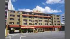  220/875 Wellington Street, West Perth, WA 6005   $245,000 Buy your own strata titled apartment in a hotel. This is a very rare opportunity to acquire an investment property in an inner city location,at a very, very affordable price. Close to trains, buses Harbour Town, City Centre and restaurants. Nothing to do but watch your return on investment flow into your bank account. The hotel lessee, City Stay Apartment Hotel, has a lease until 30th June 2015, and have indicated they will be offering a renewing of the lease. This 2 bedroom, 1 bath apartment, could be yours if you act quickly. Inspection is by private appointment only 