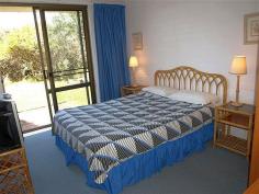  21/90 Boomerang Drive Boomerang Beach NSW 2428 Affordable Beachside Unit Beachside location @ Boomerang Beach Two bedrooms, combined laundry bathroom Tiled living & dining area with neat kitchen Paved outdoor entertaining adjacent lawn Carport with handy storage room Enjoy the sun, sand & surf! Positioned literally on the 'ocean side' of Boomerang Beach's Oceanside Apartment complex, this ground floor unit features two bedrooms, tiled living/dining, combined laundry bathroom and a paved outdoor sitting and BBQ area.Priced well at just $349,000, this is great opportunity to live or holiday next to the beautiful sand and surf of Boomerang Beach.Please call Mark Lawson on 02 6554 0600 or Greg Hope on 02 6554 0666. 