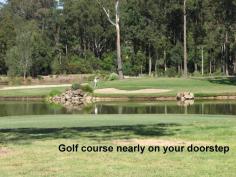  40 Eastern Valley Way, TALLWOODS VILLAGE NSW 2430 Large gently sloping residential building block, corner location and 
enjoying excellent rural and timbered creek views – close to18 hole 
championship golf course and only 5 minutes from Black Head Beach. 
Sewer, water, electricity, tar sealed road and cable TV 
available.

Agent’s comments: 
Land in excellent location and priced to sell – why pay $180,000 to 
$200,000 for land 10 minutes away in Tuncurry.
 