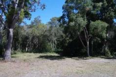 Full of rustic charm, this 2 bedroom cottage
 sits on 79 secluded acres adjoin Hat Head National
 Park. Ideal for those who enjoy the coastal climate
 and peaceful bush setting the property features
 power, modern septic system and tank water. There
 is a good gravel access road from Belmore River
 as well as a track through the National Park to
 Hat Head. Where else will you find such an idyllic
 spot in this price range? 