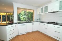  3/64 Tweeddale Road Applecross WA 6153 $850,000 The Heart of the Cross   If location matters, you will definitely be interested in viewing this property. Enjoying one of Applecross’s favourite tree lined streets, it is just 600m to the Ardross Street village, 450m to riverside parkland, and 200m to Applecross Primary School. If you need to venture further afield, it is only a 10 minute drive to Perth city, and a similar journey to the new Fiona Stanley Hospital. If you are looking to downsize from a family home on a large block, the transition would not be a shock, as this freestanding, single level, rear triplex, sits on a generous 363 square metre block. You wouldn't feel hemmed-in, as the back garden, which has a sunny, northern orientation, is large ... Read More 