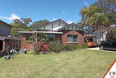  19 Lyndhurst St Gladesville NSW 2111 There are homes that ramble, there are homes with land so big you'll 
spend your weekends mowing and then there are homes like this. A home 
that lets you escape the noise and busyness of life and helps you 
connect as a couple. This home is 2 bedroom and the block is just under 
450 square meters but open plan living and the outdoor covered deck and 
paved backyard, will have you looking forward to coming home and 
enjoying life. 
 
There is no denying the home is modest, but the floor plan has this 
magic about it that gives the impression of roomy glamour. High ornate 
ceilings, useful nooks for office or library space and a private rear 
yard. This place is made for entertaining and relaxing. Air 
conditioning, ceiling fan and those French doors to the exterior keep 
this home beautifully cool. Floorboards and tiles make for easy care 
clean and cool sophistication. Cook up a storm with your gas stove top 
in a very functional modern and bright kitchen. 
 
In addition to the single carport, there is more room in the driveway 
for additional cars. A beautiful place to call home in a very convenient
 & sought after street in Gladesville, with such close access to the
 City. 
 
Come and have a look. If you are a young couple or a couple still young 
at heart, this is a home you'll enjoy every day. Like fine wine, some 
places get better with age, this is one of those. 
 
Water Rates $177.00 pq Council Rates $387.00 pq 
Land Size 448.9 sqm. 
AUCTION On Site: Saturday 29th November 4:00pm 