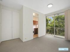  8/547 Victoria Rd Ryde NSW 2112 Bright Studio Investment Conveniently located with the city bus on your doorstep and an easy walk to Ryde shopping centre. With a leafy outlook from the large covered balcony this large quiet studio which also boasts a separate kitchen and good storage plus a car space will appeal as an investment or as a first stepping stone into the real estate market.  * 2nd Floor position  * Well maintained building  * Separate kitchen  * Modern bathroom  * Private parking at rear * Total size 53sqm INSPECT Saturday from 2.00 to 2.45pm or by Appointment View Sold Properties for this Location View Auction Results General Features Property Type: Unit Bedrooms: 1 Bathrooms: 1 Building Size: 53.00 m² (6 squares) approx Indoor Features Toilets: 1 Outdoor Features Garage Spaces: 1 Other Features Built-In Wardrobes,Close to Shops,Close to Transport,Terrace/Balcony Auction 