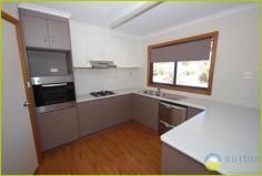  250A Lawtons Road, Gundaroo NSW 2620 $400 This very neat 3 bedroom 1 bathroom home with verandahs front and back and securely fenced backyard is now available for rent. It is situated on a dual occupancy acreage and 1 or 2 horses may be considered. The home has gas heating, is north facing and has lovely rural views. There is a double garage for car accommodation and the two secure dog enclosures ensure your pets are safe and remain at home. The property is located between Gundaroo and Bellmount Forest so is still within a reasonable commute to the CBD. 