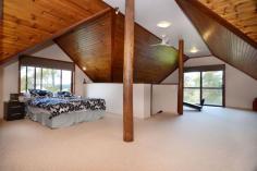  1657 Nethercote Road South Pambula NSW 2549 River Of Dreams Been looking for something special to call home? Take a look at over 14 acres with incredible Yowaka River and hinterland views, an open plan 4 bedroom home with high ceilings, total privacy, solar heated concrete pool and less than 5km on sealed road to Pambula and 8km to the beach! The home utilises natural timbers, has wide under roof verandahs with stunning views down to the river, quality fixtures and fittings that include double glazed windows. The 3 downstairs bedrooms have built-in robes while the upstairs area is a bedroom and living area in one with ensuite, walk through robe and own balcony! The solid timber kitchen includes stainless steel splash back, gas top with electric oven, twin draw dishwasher and breakfast bar that adjoins the living area looking onto the surreal landscaped pool area with lush lawns and natural beauty all around. A huge brick 4 car garage provides secure parking and storage while a separate colorbond shed and self contained 1 bedroom cabin complete with own kitchen and bathroom brings endless possibilities to this unique property. Mains power, both a wood fire and reverse cycle air con, over 90,000 litres of tank water ... show more View Sold Properties for this Location View Auction Results General Features Property Type: Acreage/Semi-Rural Bedrooms: 4 Bathrooms: 2 Land Size: 5.81ha (14.34 acres) (approx) Price per acre: $47,071 Indoor Features Air Conditioning Open Fireplace Outdoor Features Garage Spaces: 6 Other Features Balcony, Terrace/paved, Outdoor entertainment area, Fenced, Granny flat, Low maintenance $675,000 