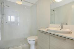  11311/8 Harbour Road Hamilton QLD 4007 Urgent Sale Required Perfect for the owner occupier or astute investor, this 13th floor apartment could be your private haven in the sky. Offering panoramic city, mountain and river views and an inner city lifestyle to dream of – you’ll love living in the Harbour One building. Featuring - Spacious open plan living/dining area leading out to covered entertaining balcony. - King sized master bedroom has a walk in robe and luxurious ensuite. - Full sized kitchen with ceasarstone bench tops, dishwasher, and 4 burner gas cooking. - Bedroom 2 is also king sized with built-ins and stunning views of the Hamilton reach of the river. - Apartment has a designated study nook area. - Main bathroom has a full sized bathtub and ceasarstone bench tops. - Ducted air conditioning throughout. - Quality blinds fitted throughout. - Harbour One offers a magnificent swimming pool with designated lap pool, spa pool and BBQ area. - Storage cage included - Only 6kms to Brisbane CBD and 10 min drive to Brisbane Airport. - Short stroll to Racecourse Road shops, cafes and restaurants and the City Cat ferry. - Hamilton Harbour now offers retailers like Woolworths, Coffee . General Features Property Type: Apartment Bedrooms: 2 Bathrooms: 2 Building Size: 81.00 m² (9 squares) approx Indoor Features Broadband Internet Available Built-in Wardrobes Dishwasher Ducted Cooling Air Conditioning Outdoor Features Secure Parking Garage Spaces: 1 Swimming Pool - Inground 599,000 