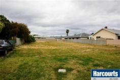  3 Wisbey St Carey Park WA 6230 Investment blocks are becoming 
harder to find - this block comes with all the all services you would 
expect. With a zoning of R20 - allows you to build 2 units in comfort-land
 size is a massive 1012sqm with a frontage of 20mt and approx 50mt down 
each side, allowing for large comfortable homes with enough space spare Investment
 blocks are becoming harder to find - this block comes with all the all 
services you would expect. With a zoning of R20 - allows you to build 2 
units in comfort-land size is a massive 1012sqm with a frontage of 
20mt and approx 50mt down each side, allowing for large comfortable 
homes with enough space spare to install that shed or a pool. 
Centrally located to all amenities. - See more at: 
http://bunbury.harcourts.com.au/Property/586695/WHB9667/3-Wisbey-Street#sthash.RqV1A1h5.dpuf 