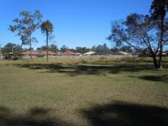 98 Second Avenue Marsden Qld 4132 There is an easement on this block therefore if looking for a sub-division this block is not for you.
 More for a buyer that would like to build their home towards the 
back of the block and have the advantage of all the extra space. There 
may be a possibility to fill further with council approval.
 As there is a creek further down and around the new development there is an easement on the property.
 Frontage: 63.2 meters.
 Depth on facing the block on the right: 79.5 meters. (Approx.)
 Depth facing the block on the left: 84.9 meters. (Approx.)
 The section towards the back that is easement free allowing a 
building is approx. 736m2 with raised land on the side giving you around
 2,000m2 approx.
 From front boundary to the easement free to where you would build: approx. 56 meters.
 See photos for overhead measurements.
 Rates: $505.85 - Quarter.
 For further information please contact the listed agent. 
