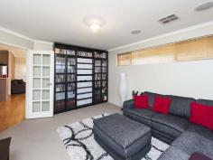  44 Arava Circle Aveley WA 6069 This home has a lot more to offer than just the first impression. Price - The Seller is motivated to sell in a short period of time and at $520,000 this property will not sit around for too long! 4 Double size bedrooms with large walk in robe to the main bedroom and double/triple BiRs to the other bedrooms 2 Bathrooms, includes a spacious ensuite with double vanities & a separate WC. Home Office/Study Home Theatre (Closed Off) Huge open plan Family/Dining area Kitchen - Very well appointed and finished and includes a large island bench/breakfast bar   $520,000 