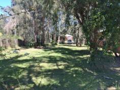  37 Clarke St Pindimar NSW 2324 This 835sqm block of land is ready to build on today!! Power connected and a caravan shed already for the holidays.
 Build your dream home only 100 metres from a sandy beach or launch 
your boat into the waters of Port Stephen Bay. Just 15 minutes to the 
township of Tea Gardens/Hawks Nest, with it's coffee shops, supermarkets
 and marina, plus a short one hour drive to the City of Newcastle and 
Newcastle Airport. 
