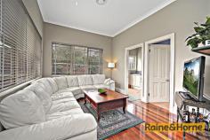 5 Herbert Street Rockdale NSW 2216 Property Description Federation Style Family Beauty Conveniently located in a quiet street just minutes to Rockdale’s vibrant shops and restaurants, this elegantly restored, double-brick family residence showcases a seamless blend of exquisite period detailing with a warm, modern feel.  An immediate feeling of ‘coming home’ envelopes you upon entry, with stunning high ceilings, decorative cornicing, window seating and four fresh, generously-sized bedrooms. This cosy home offers a relaxed family lifestyle in a beautiful and stylish environment, and boasts both formal and casual living areas − perfect for giving the kids their space while you retain your sanity. The open plan living area is ideal for entertaining, while gliding back the glass doors to the leafy, child and pet-friendly back yard, as well as the indulgent outdoor spa, provides a leafy, peaceful escape from the daily grind. This immaculate home also includes: a spacious, modern kitchen with expansive bench space and abundant cupboards  two pristine bathrooms  sleek, low maintenance timber flooring off street parking for 2 cars Positioned within easy reach of schools, parks, public transport and the airport, this adorable residence has features too numerous to mention 