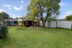  13 Barcombe Way, Gosnells, WA 6110  $369,000 A property guaranteed to impress to all who view, currently periodically tenanted at $360 per week would be an ideal investment, first home, family home or those looking to downsize. Situated on a large 759 sqm block in a quiet cul-de-sac location, this home really is a must see. This outstanding property features a highly functional floor plan which boasts 3 generous sized bedrooms, one spacious bathroom, comfortable living area, renovated kitchen, easy care gardens, outdoor patio ideal for entertaining, big shed & single lock up garage. 