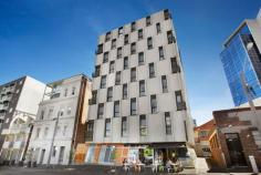  308/127 Leicester Street Carlton VIC 3053 LICENSE TO PRINT MONEY - 7.5% RETURN Currently Leased at- $265pwk on a fixed term, this near new and fully furnished studio apartment offers a great opportunity for you to purchase within 500 meters approx of CBD, 200 approx meters of Melbourne University. Enjoy the convenience of strolling to Lygon Street Cafes, shops, cafÃ©'s and bars within the CBD plus an array of Parkland. With flexible use, ideal for owner occupiers or savvy investors or a perfect alternative for people/companies requiring ongoing inner city accommodation. View Sold Properties for this Location View Auction Results General Features Property Type: Studio Bathrooms: 1 Indoor Features Living Areas: 1 $169,000 