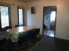  Lethbridge Park NSW, 2770 Property Features:- Corner Block 3 bedroom brick house!! - 3 good sized bedrooms - Large 601sqm block with Granny flat potential (STCA) - Separate living and dining area - Located close to schools, transport and shops - Large side access - Quality tenants looking to stay long team - Perfect investment opportunity in Sydney’s growing market 